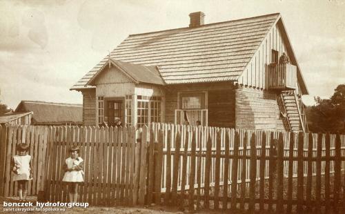Czarniecka Gora 9808 Fotopolska-Eu