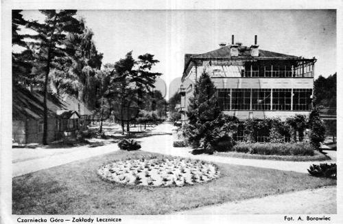 Swietokrzyskie Centrum Rehabilitacji 355180 Fotopolska-Eu